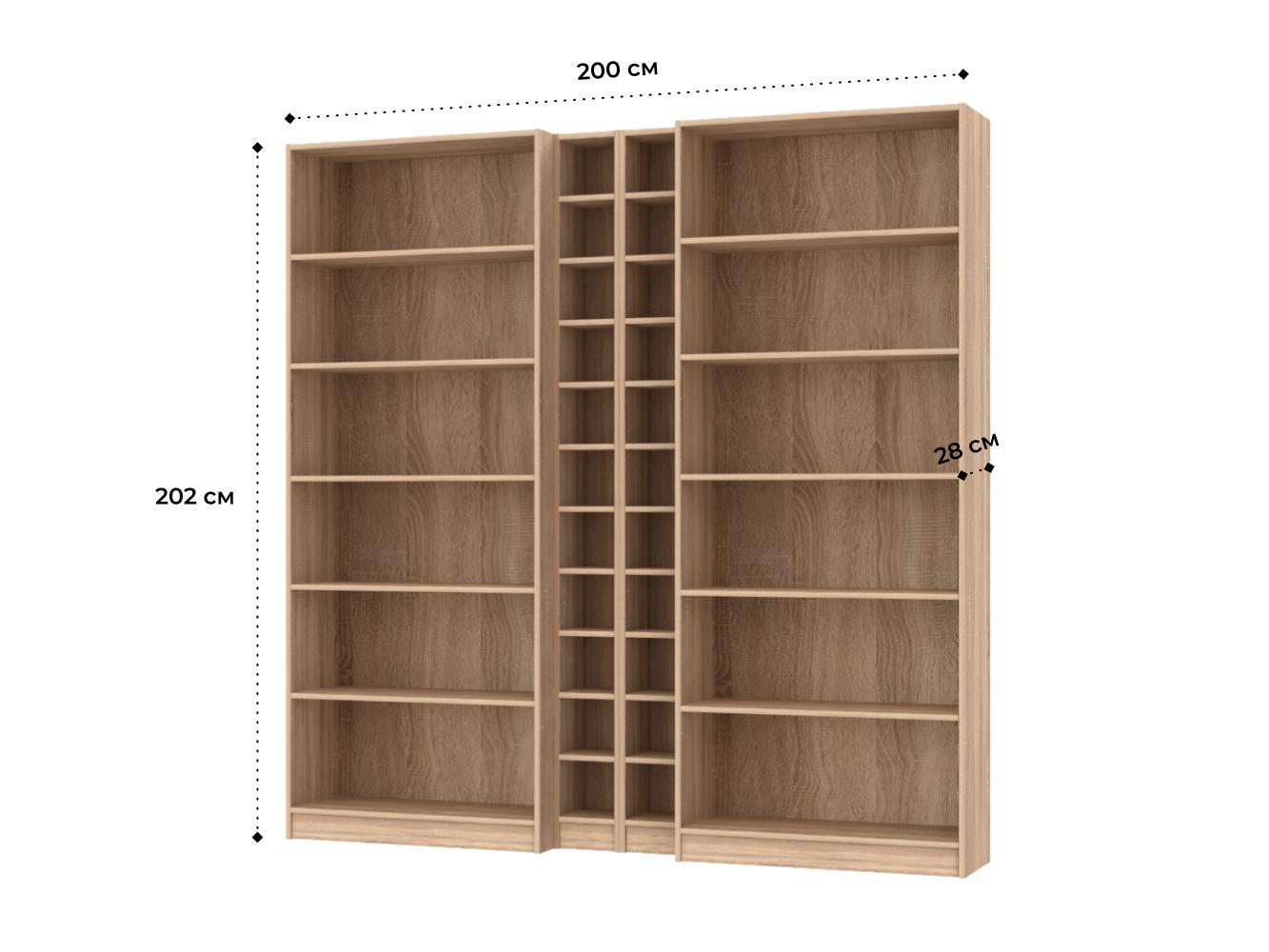 Стеллаж Билли 120 beige ИКЕА (IKEA) изображение товара