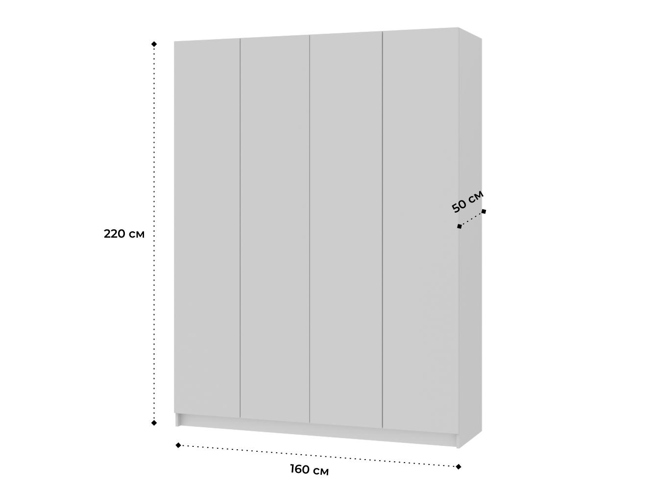 Распашной шкаф Пакс Форсанд 15 white ИКЕА (IKEA) изображение товара