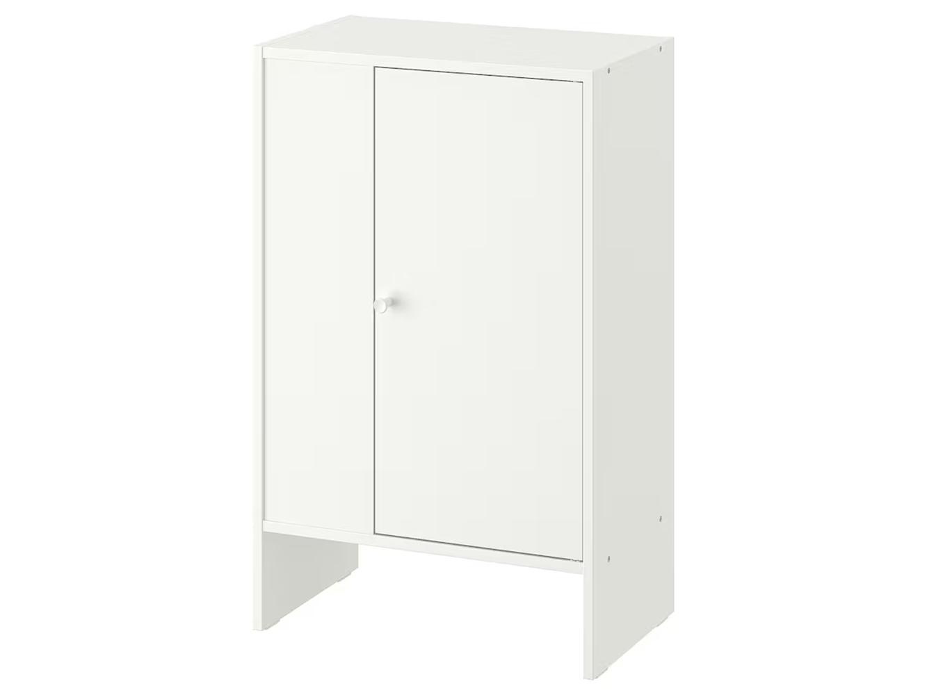 Комод Багебо 113 white ИКЕА (IKEA) изображение товара